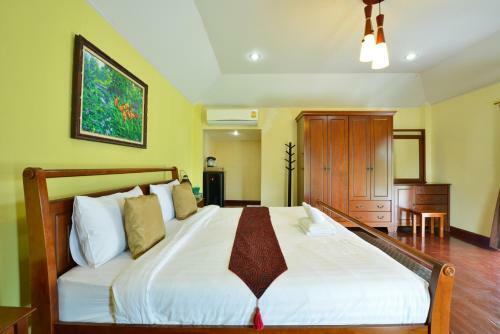 Hotel Baan Phuluang