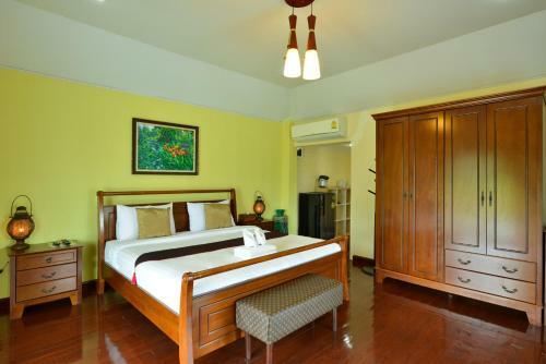 Hotel Baan Phuluang