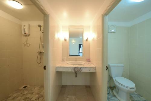 Hotel Baan Phuluang