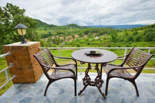 Hotel Baan Phuluang