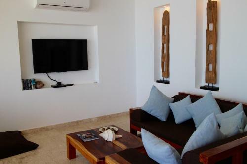Diamond Villa