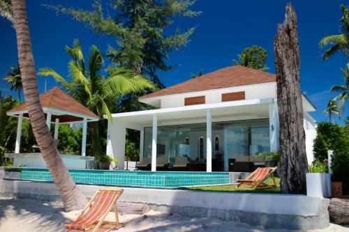 Diamond Villa