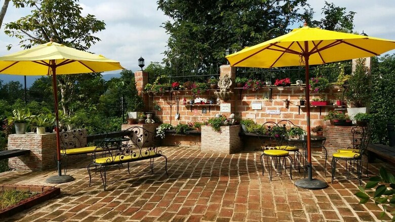 Hotel Limon Villa Khao Yai