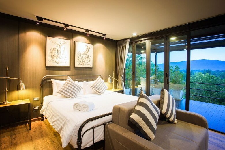 Hotel Limon Villa Khao Yai