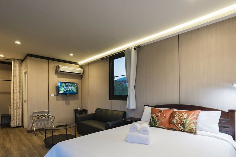 Hotel Limon Villa Khao Yai