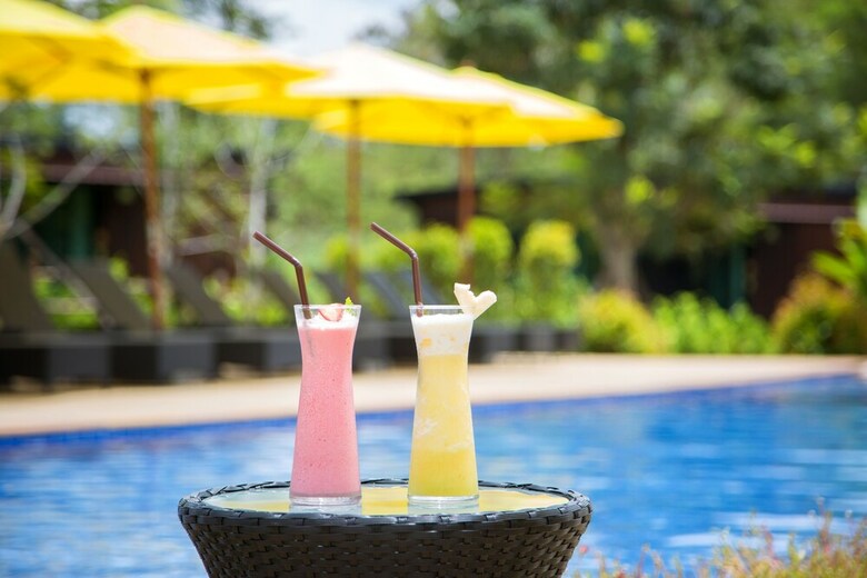 Hotel Limon Villa Khao Yai