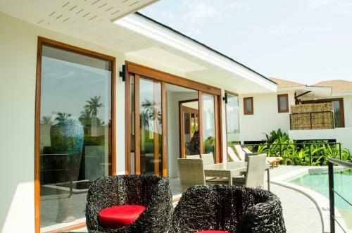 Villa Linda - Orchid Life