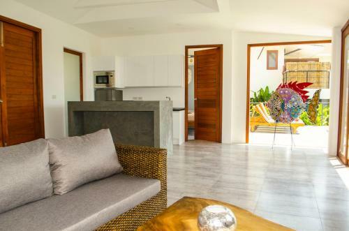 Villa Linda - Orchid Life