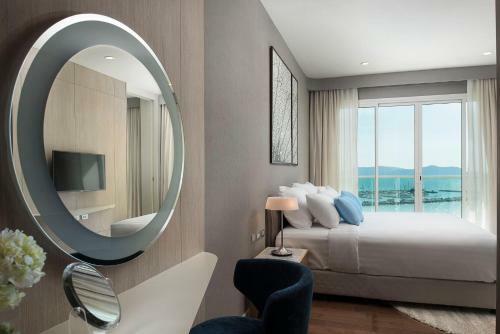 Hotel White Sand Beach Residences Pattaya