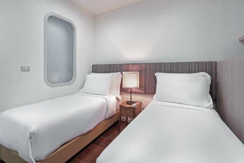 Hotel White Sand Beach Residences Pattaya