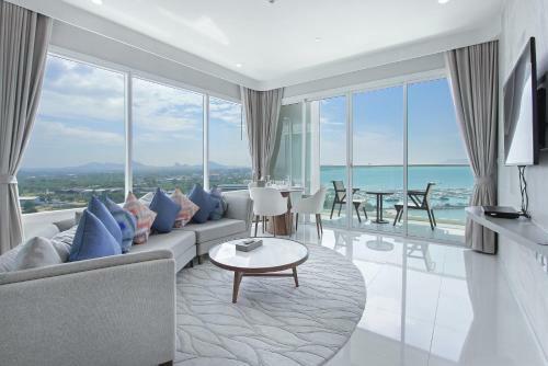 Hotel White Sand Beach Residences Pattaya