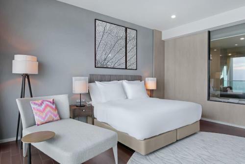 Hotel White Sand Beach Residences Pattaya