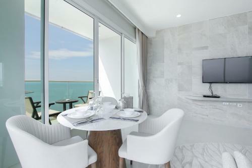 Hotel White Sand Beach Residences Pattaya