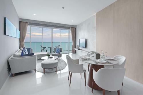 Hotel White Sand Beach Residences Pattaya