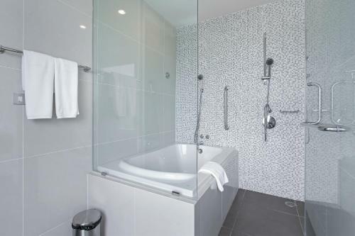 Hotel White Sand Beach Residences Pattaya