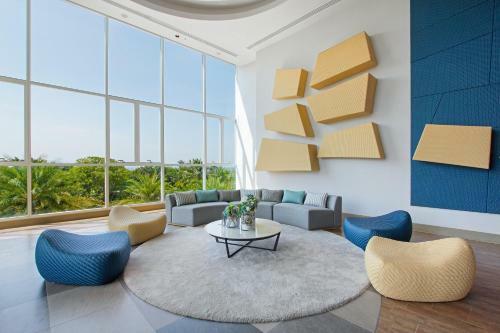 Hotel White Sand Beach Residences Pattaya