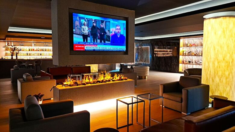 Alambique De Ouro Hotel Resort & Spa