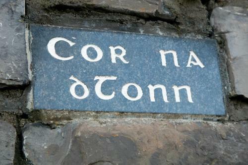 Hostal Ceol Na Mara Guesthouse & Self Catering
