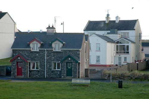 Hostal Ceol Na Mara Guesthouse & Self Catering