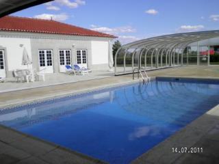 Hotel Estrela Da Idanha