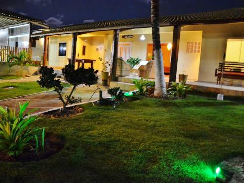 Posada Pousada Abaetetuba