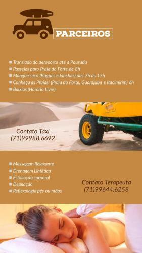 Posada Pousada Abaetetuba