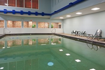 Hotel Doubletree By Hilton Cape Cod - Hyannis