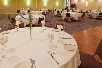 Hotel Doubletree By Hilton Cape Cod - Hyannis
