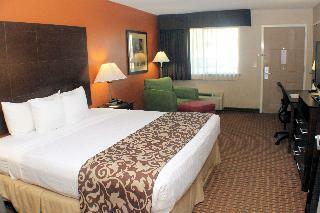 Hotel Best Western Inn & Suites