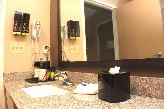 Hotel Best Western Inn & Suites