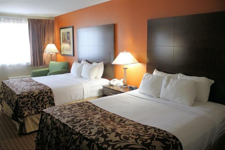 Hotel Best Western Inn & Suites