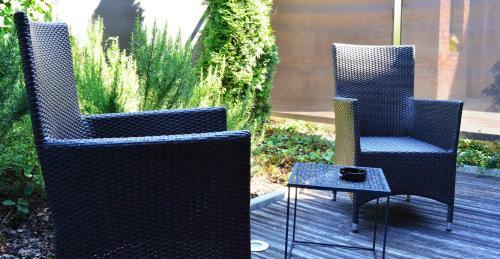 Hotel H�tel Du Th��tre