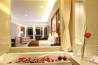 Hotel Grand Bay View International Dali