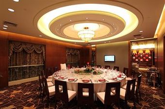 Hotel Grand Bay View International Dali