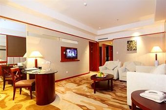 Hotel Grand Bay View International Dali