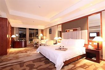 Hotel Grand Bay View International Dali