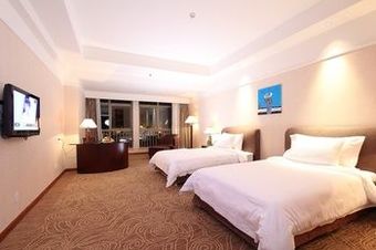 Hotel Grand Bay View International Dali