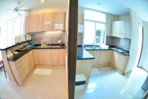 Tamnak Beach House