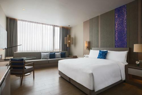 Hotel Renaissance Pattaya Resort & Spa