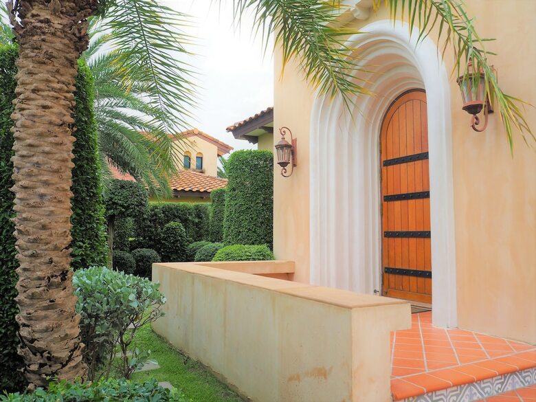 Villa Chivani Pattaya