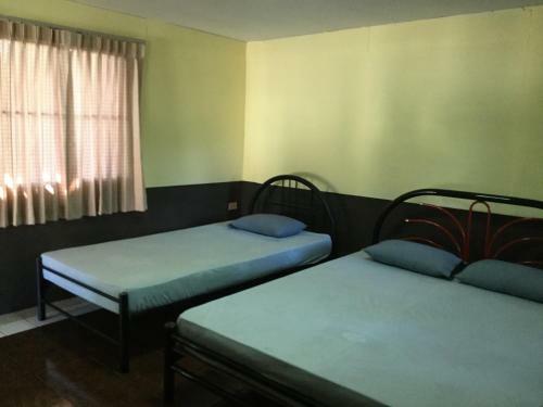 Baansuan Nanglae Hill Homestay
