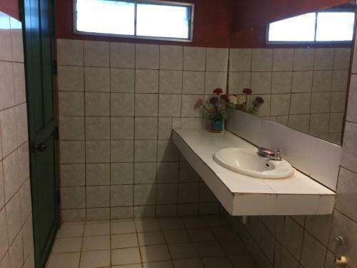 Baansuan Nanglae Hill Homestay