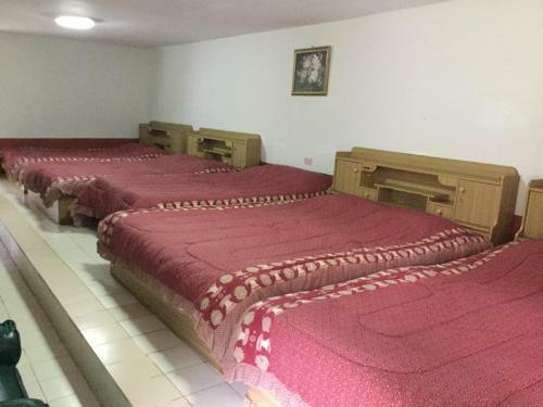 Baansuan Nanglae Hill Homestay