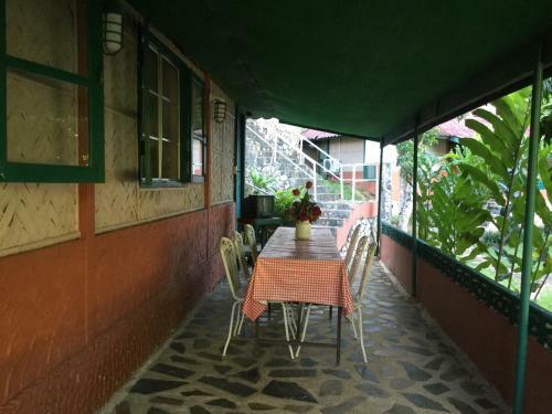 Baansuan Nanglae Hill Homestay