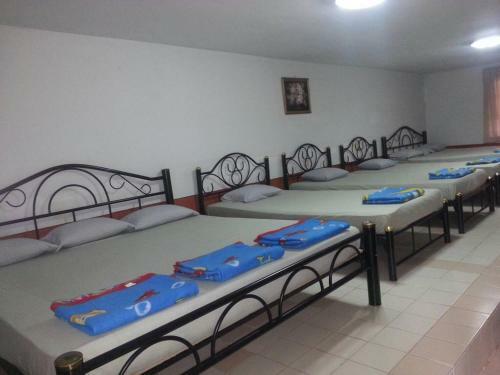 Baansuan Nanglae Hill Homestay