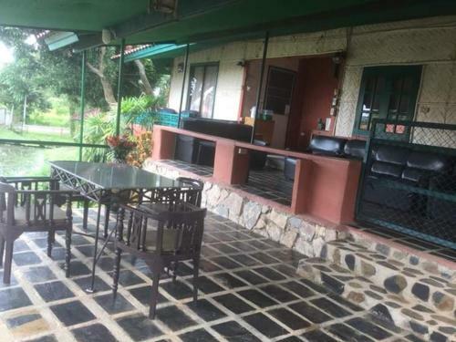 Baansuan Nanglae Hill Homestay