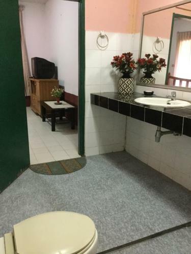 Baansuan Nanglae Hill Homestay