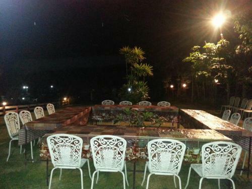 Baansuan Nanglae Hill Homestay