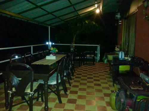 Baansuan Nanglae Hill Homestay