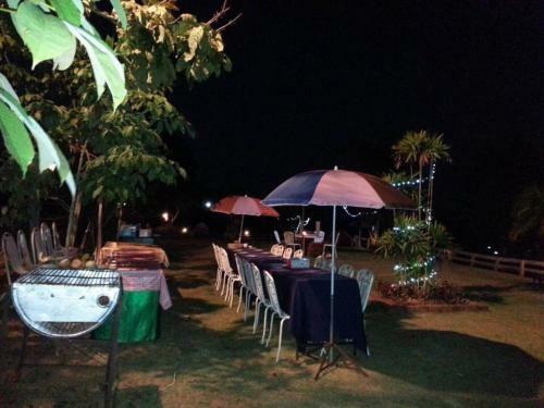 Baansuan Nanglae Hill Homestay